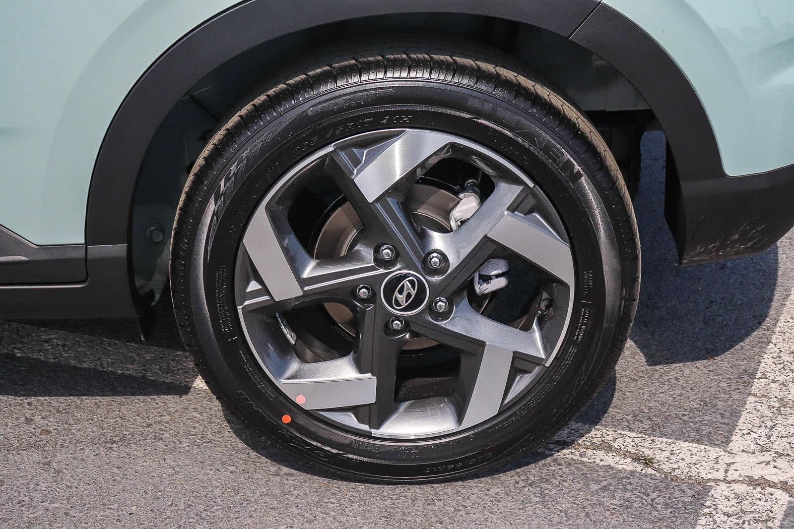 Thumbnail: 2026 Hyundai Venue - 11