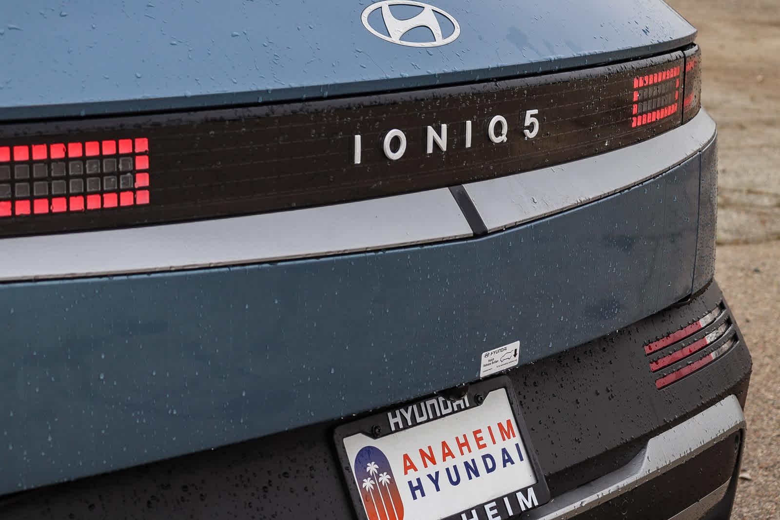 Thumbnail: 2026 Hyundai Ioniq 5 - 10