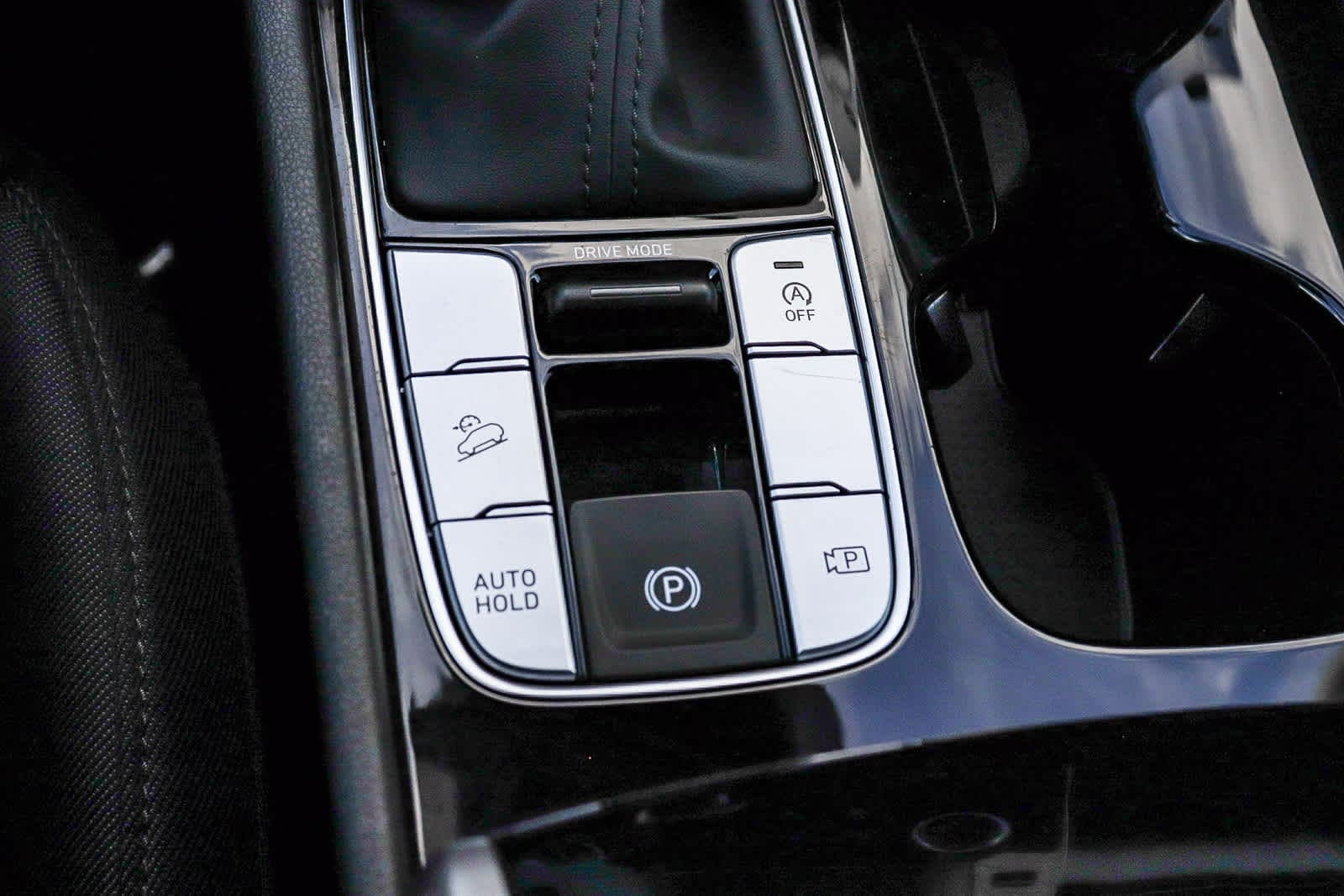 Thumbnail: 2024 Hyundai Tucson - 30