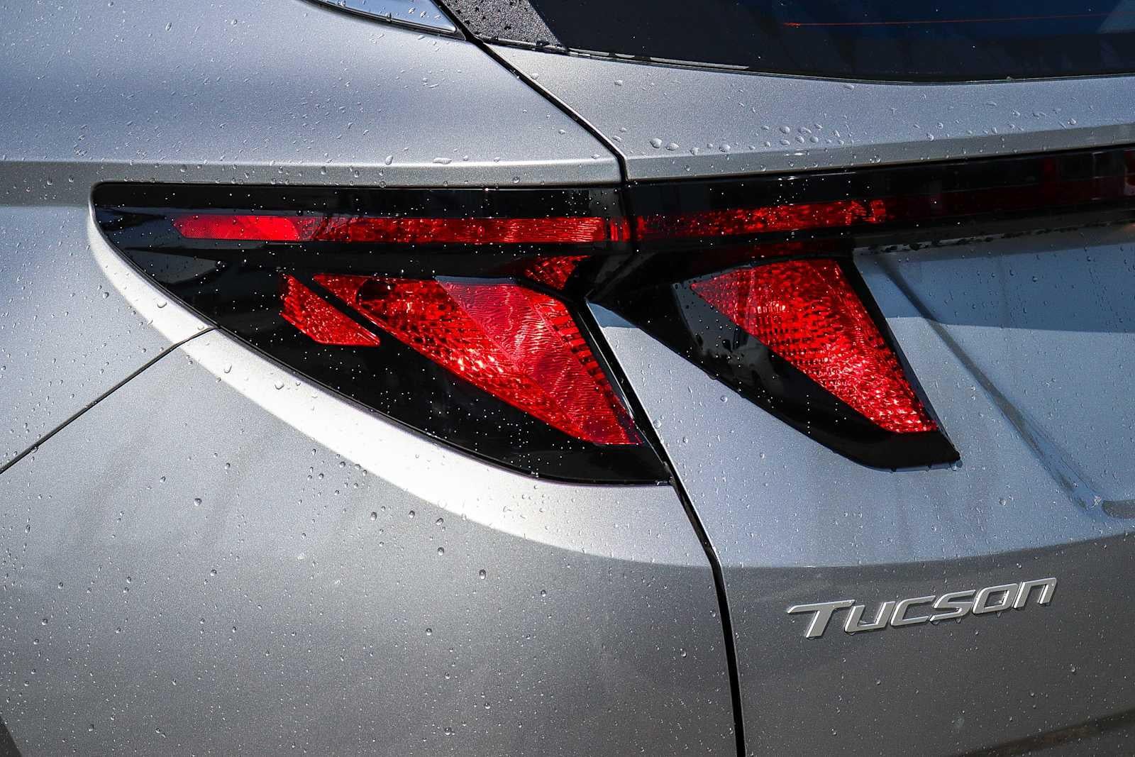 Thumbnail: 2026 Hyundai Tucson - 9