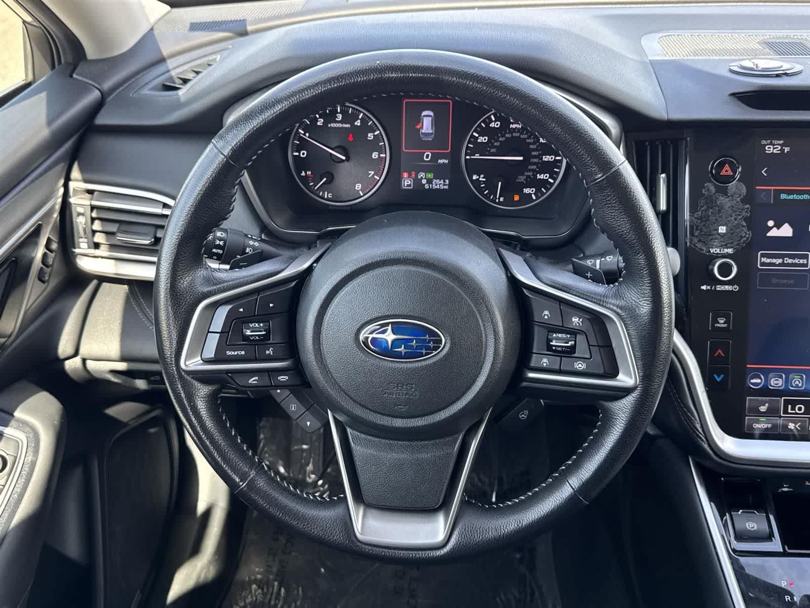 Thumbnail: 2022 Subaru Outback - 10
