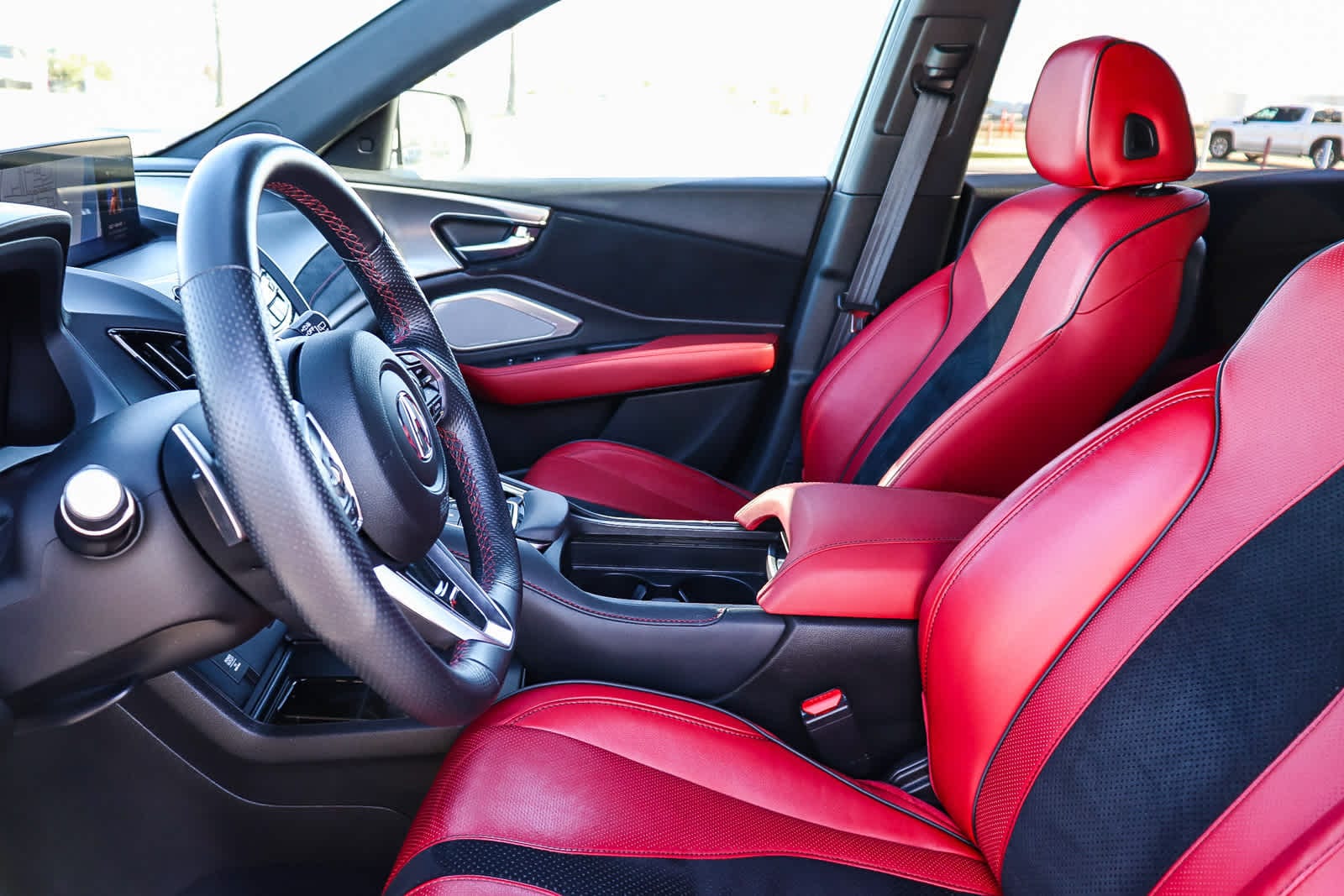 Thumbnail: 2022 Acura RDX - 21