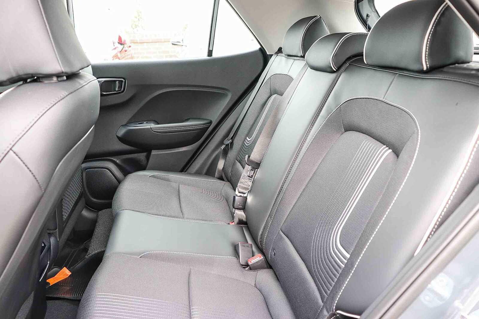 Thumbnail: 2026 Hyundai Venue - 19