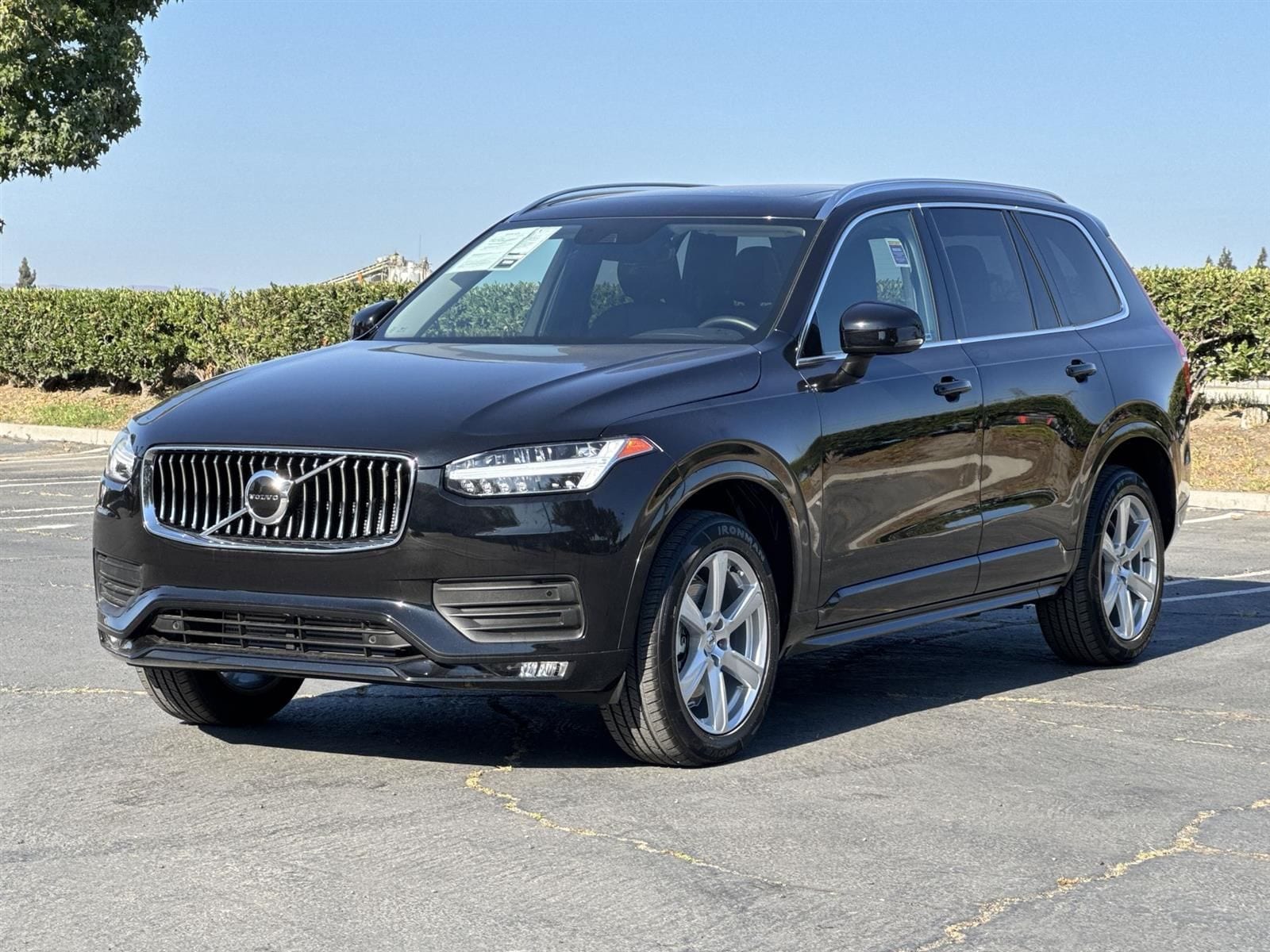 Thumbnail: 2022 Volvo XC90 - 6