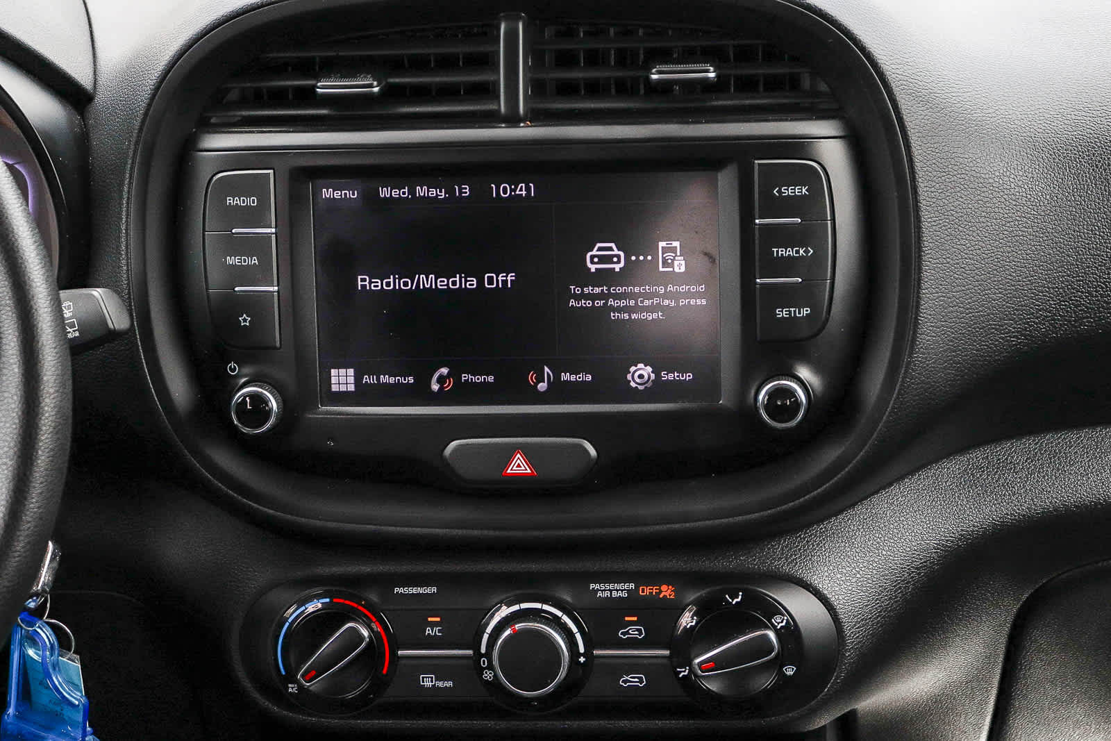 Thumbnail: 2023 Kia Soul - 16