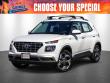 New 2026 Hyundai Venue SEL SUV