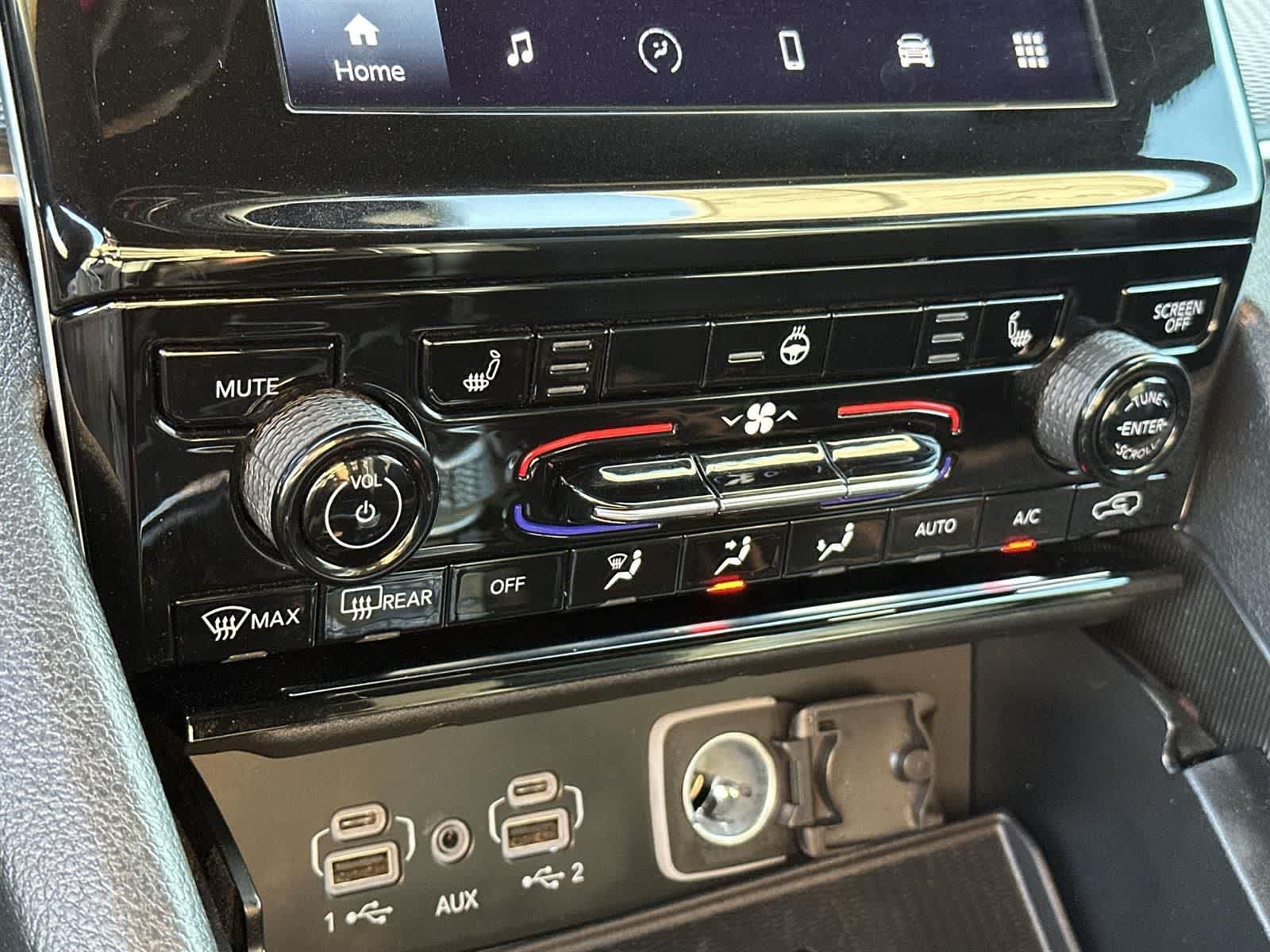 Thumbnail: 2024 Jeep Grand Cherokee L - 12