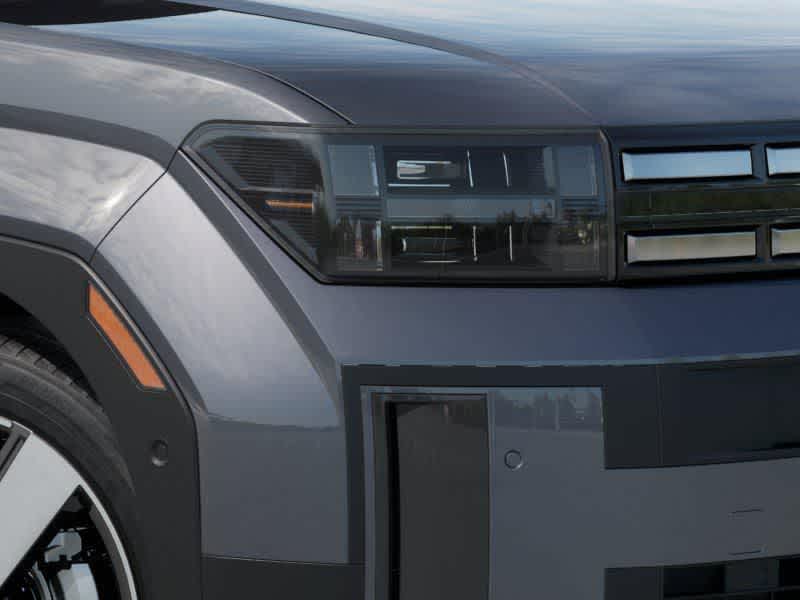 Thumbnail: 2025 Hyundai Santa Fe - 16