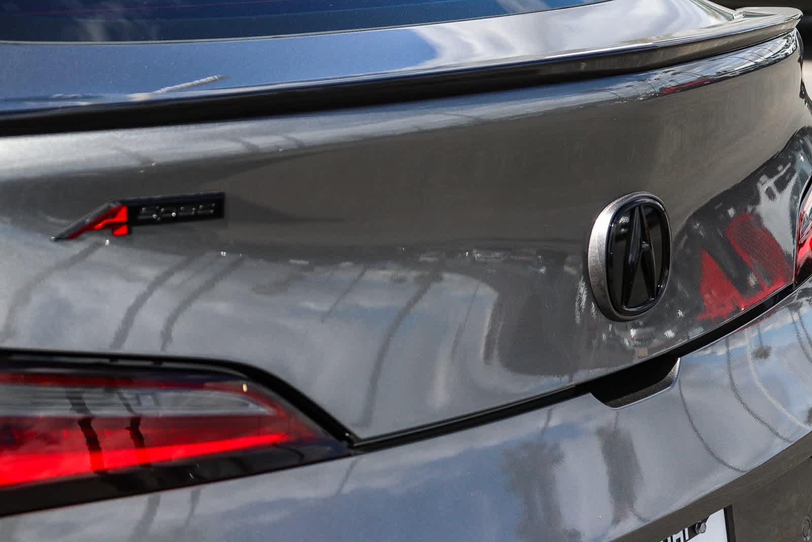 Thumbnail: 2024 Acura Integra - 10