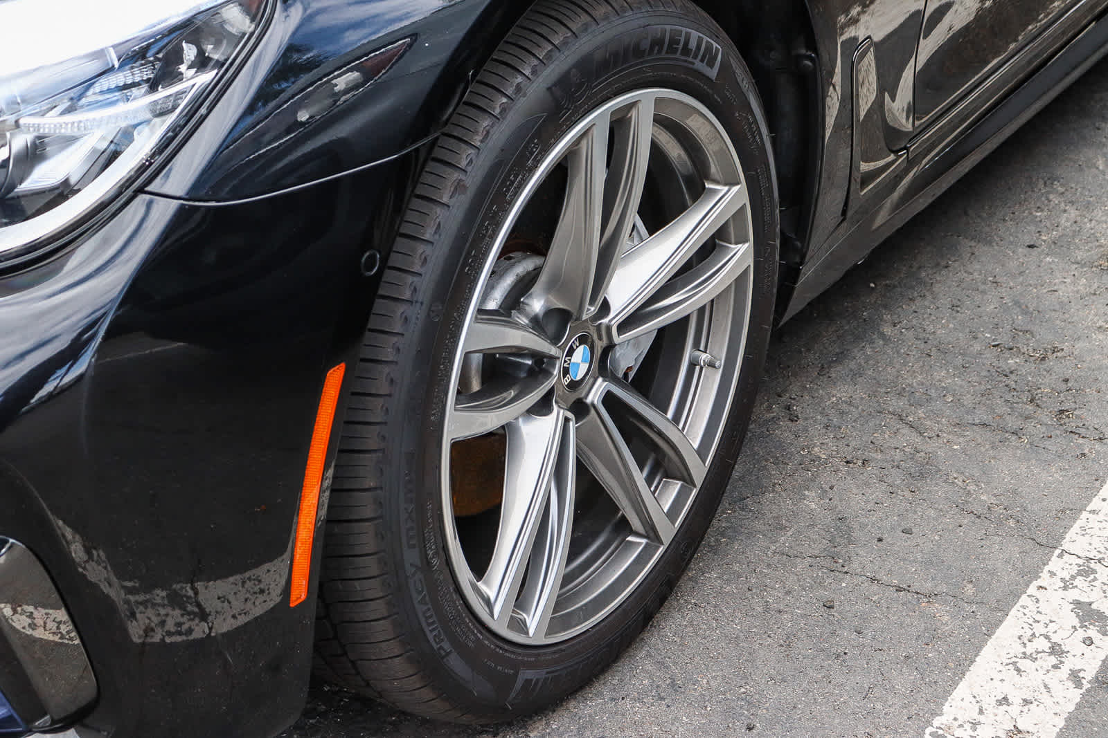 Thumbnail: 2017 BMW 7 Series - 4