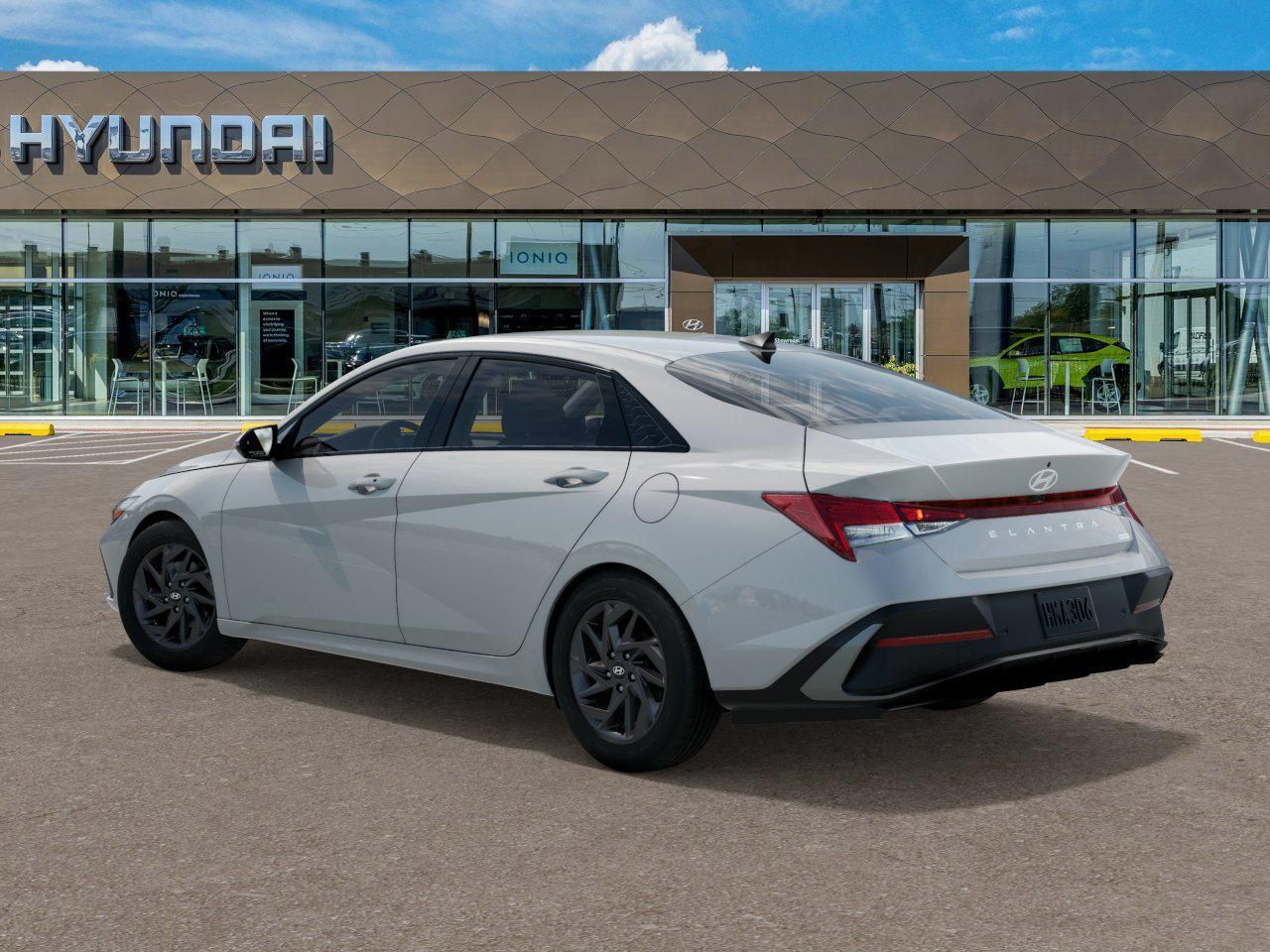 Thumbnail: 2025 Hyundai Elantra - 5