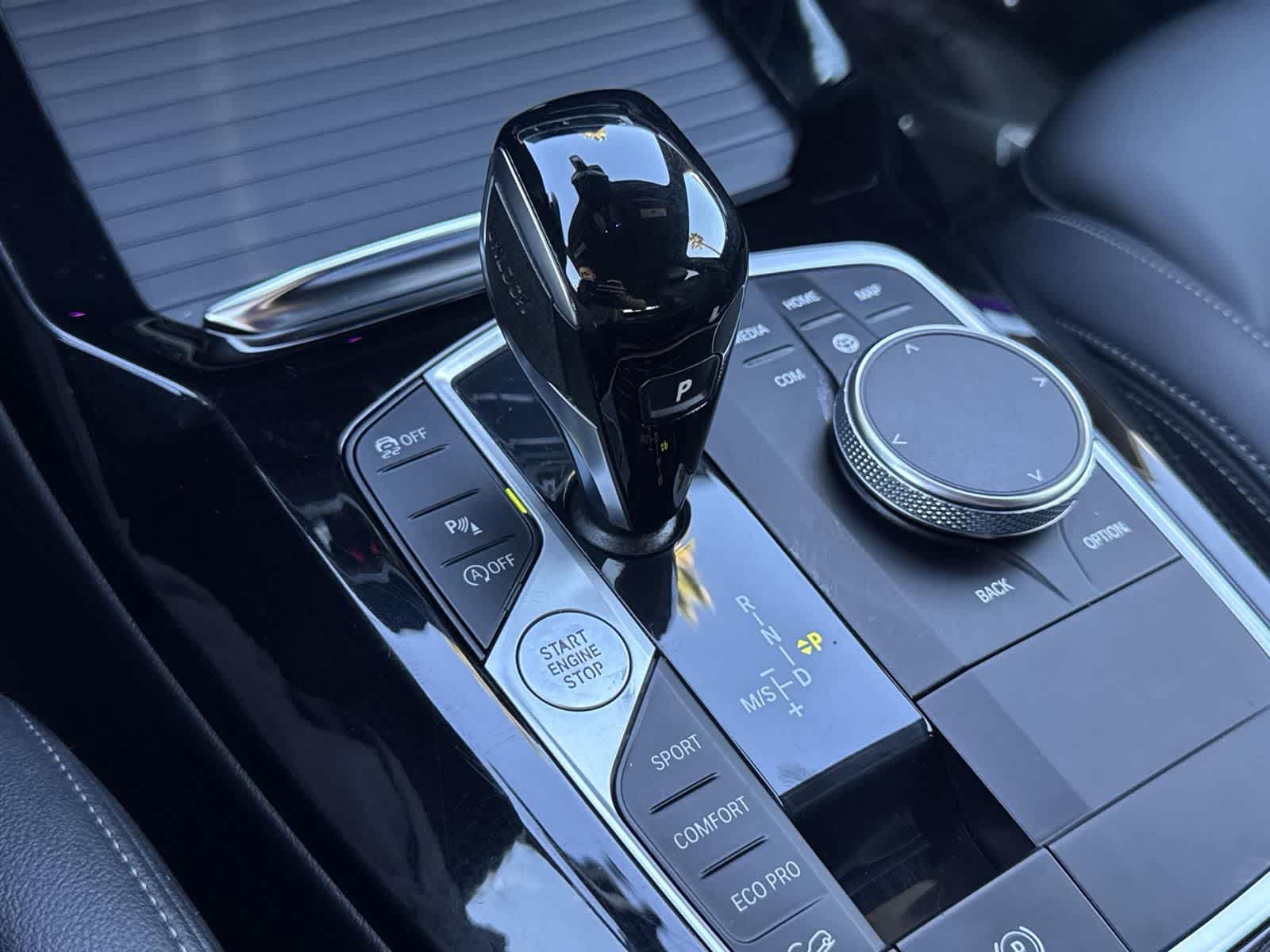 Thumbnail: 2024 BMW X3 - 15