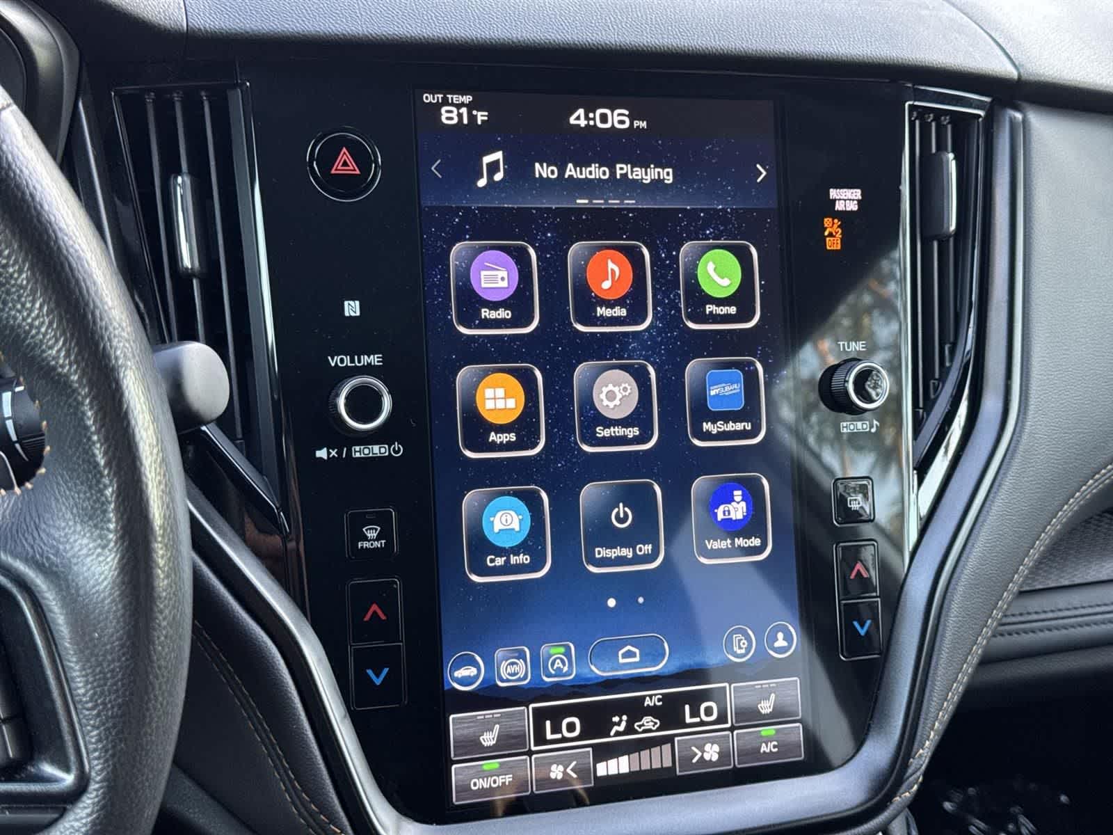 Thumbnail: 2024 Subaru Outback - 26