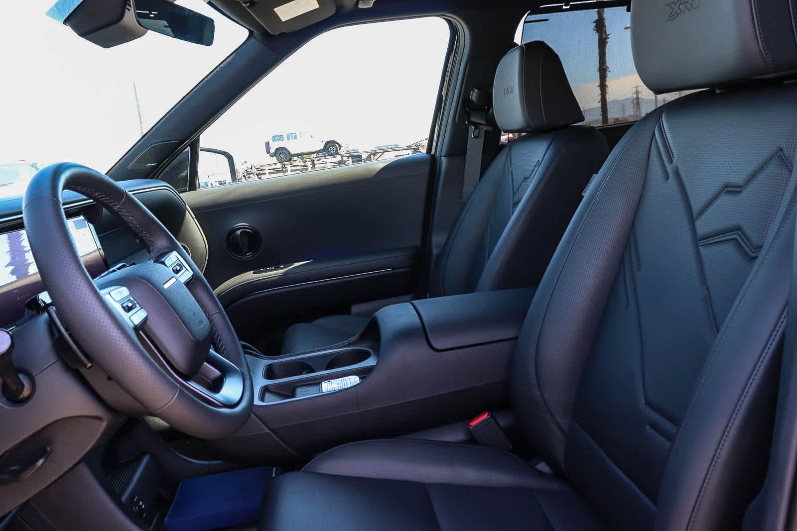 Thumbnail: 2026 Hyundai Palisade - 27