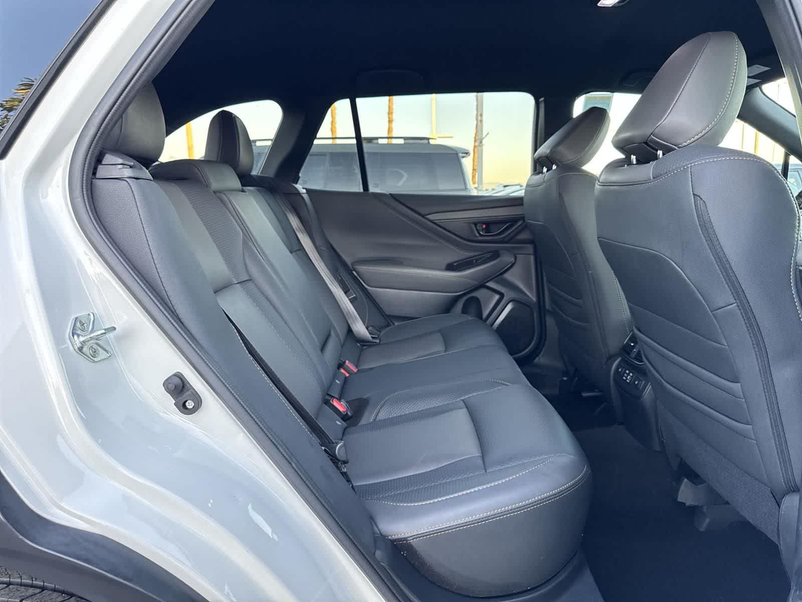 Thumbnail: 2024 Subaru Outback - 19