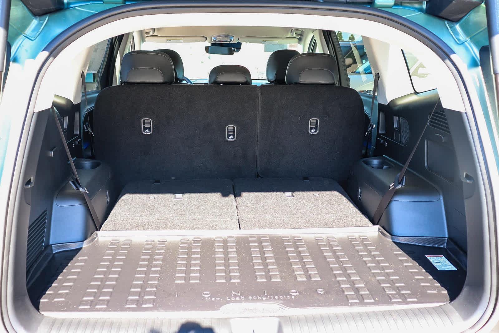 Thumbnail: 2026 Hyundai Ioniq - 13