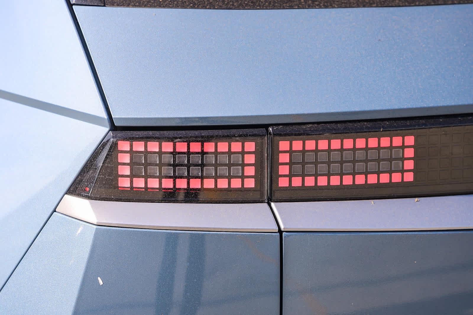 Thumbnail: 2026 Hyundai Ioniq 5 - 11