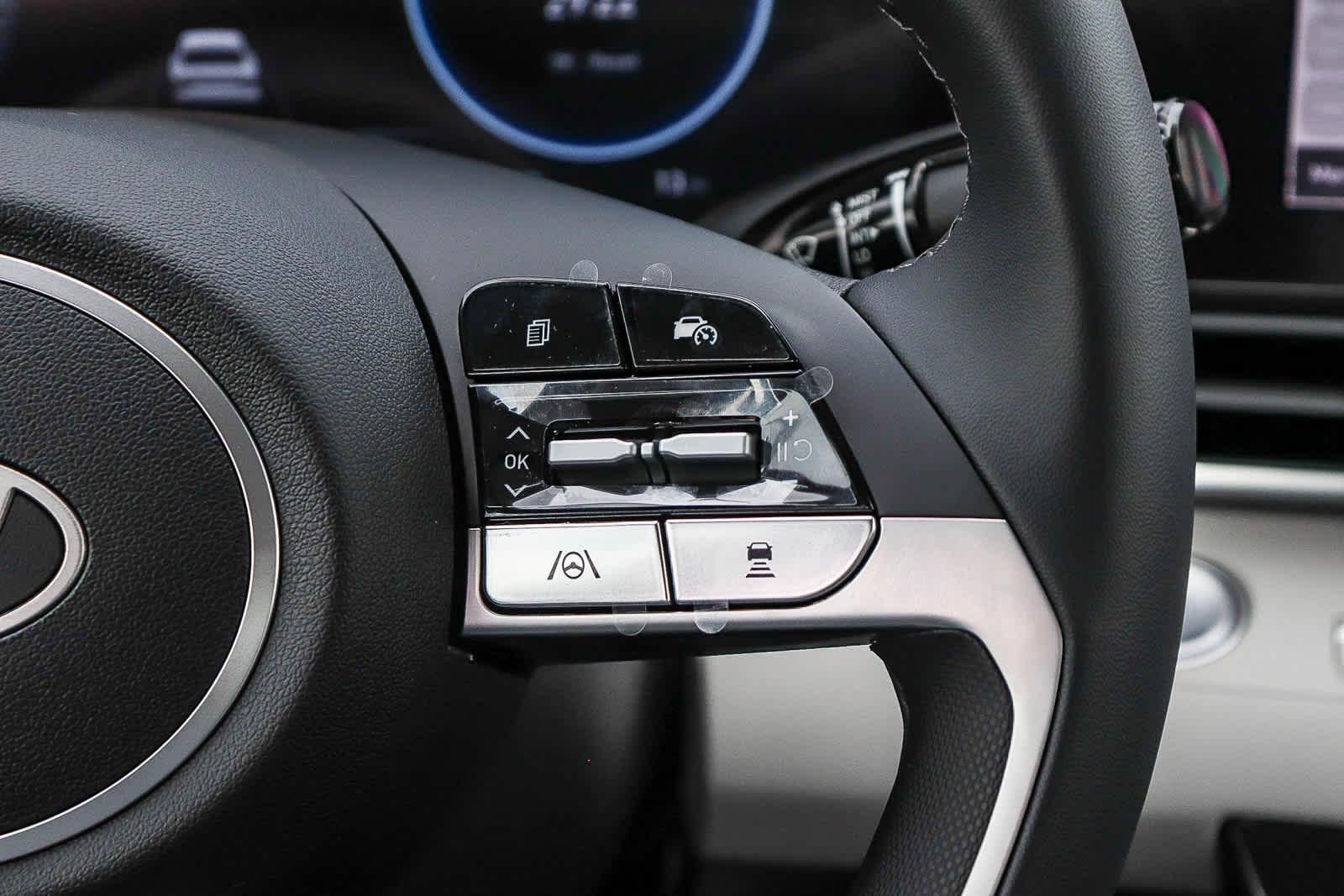 Thumbnail: 2026 Hyundai Elantra - 21