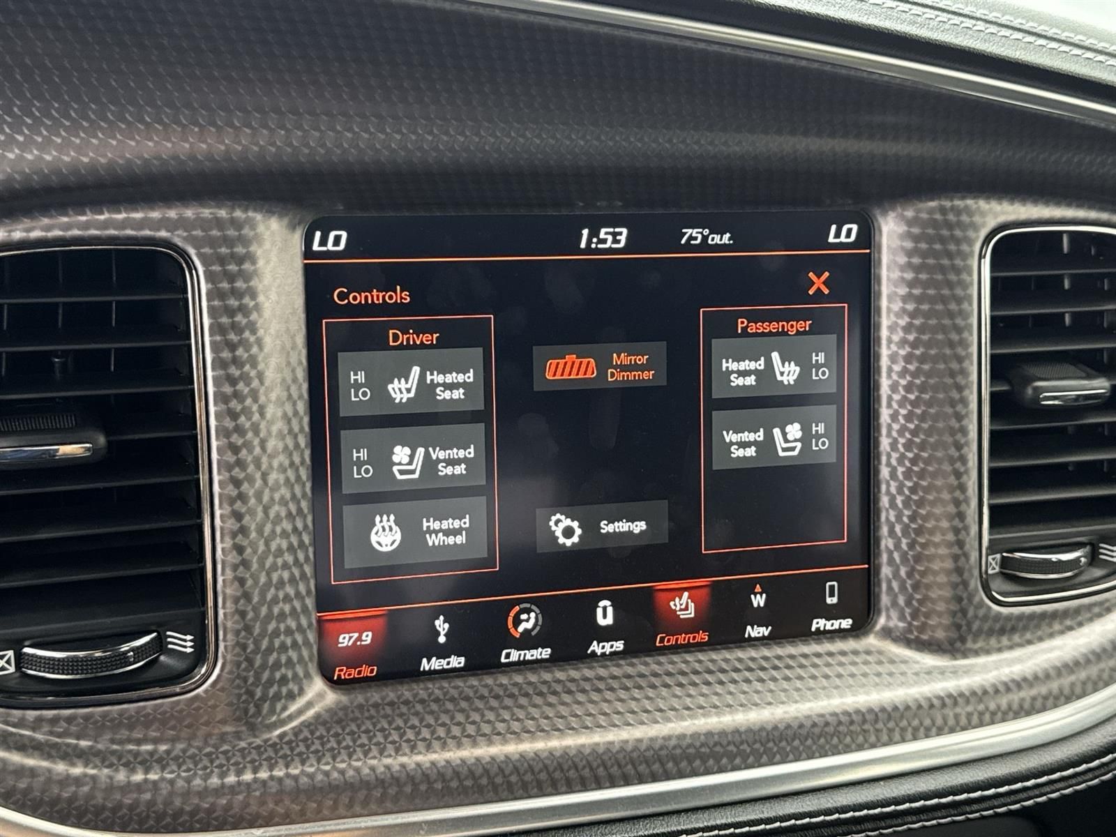 Thumbnail: 2019 Dodge Charger - 19