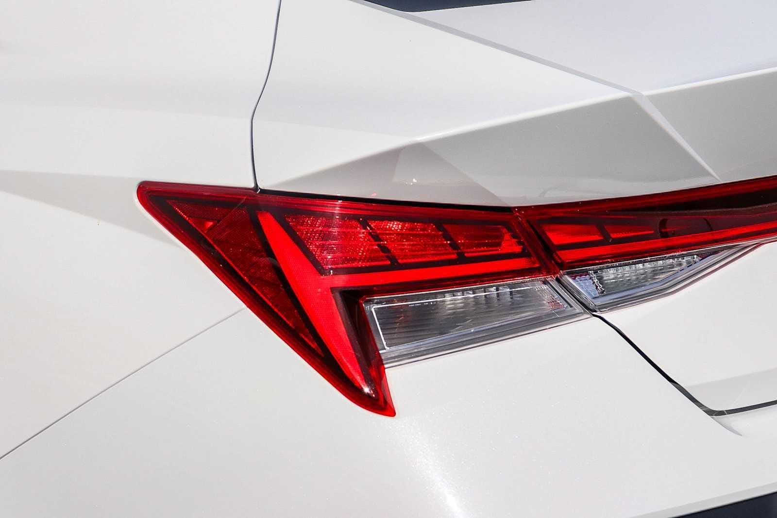 Thumbnail: 2026 Hyundai Elantra - 9