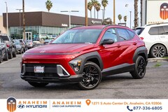 2026 Hyundai Kona SEL Sport FWD SUV