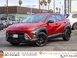New 2026 Hyundai Kona SEL Sport FWD SUV