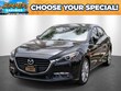  Mazda Mazda3 5-Door