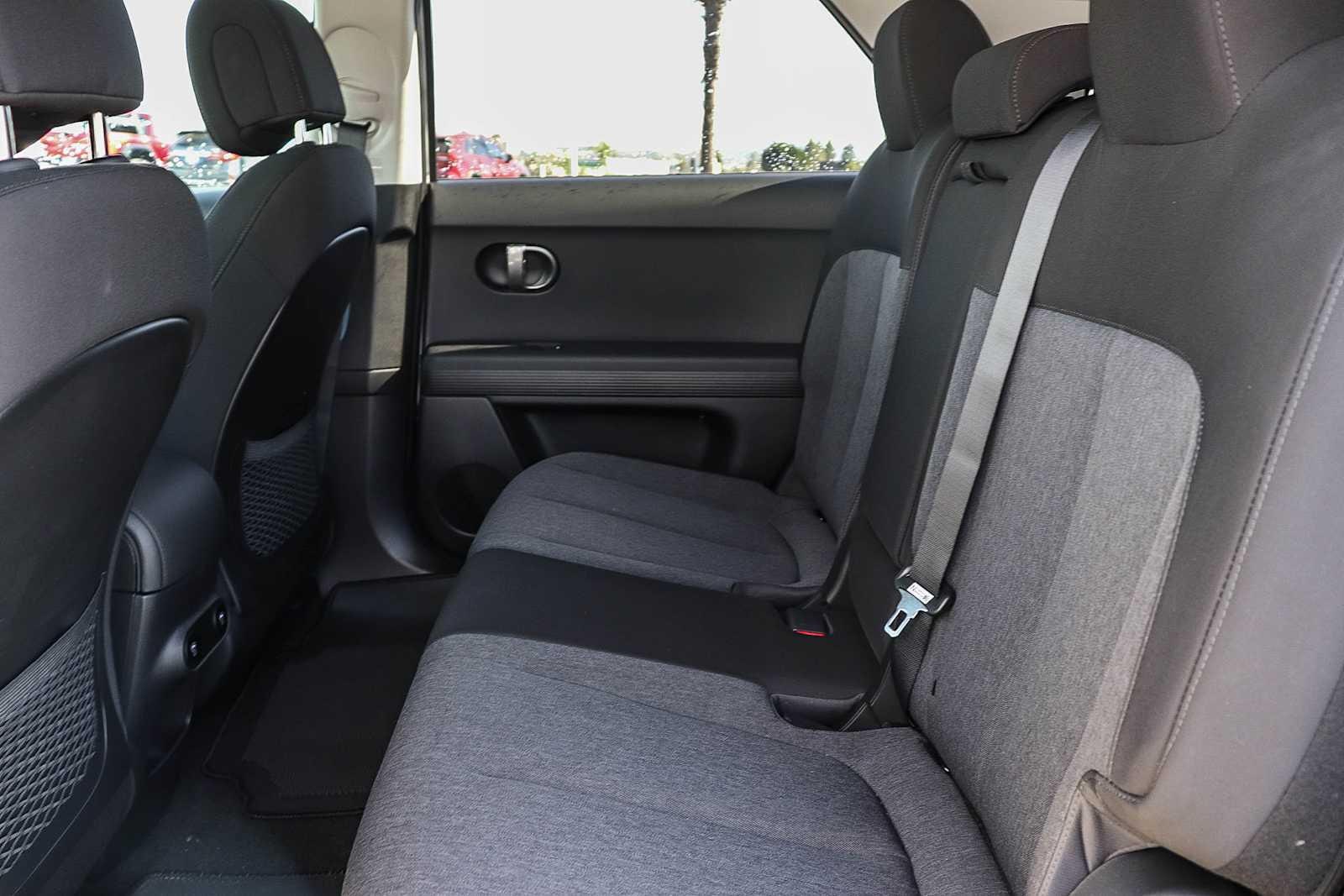 Thumbnail: 2026 Hyundai Ioniq 5 - 18