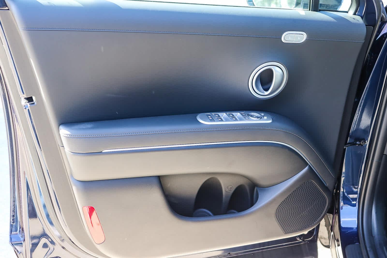 Thumbnail: 2026 Hyundai Palisade - 24