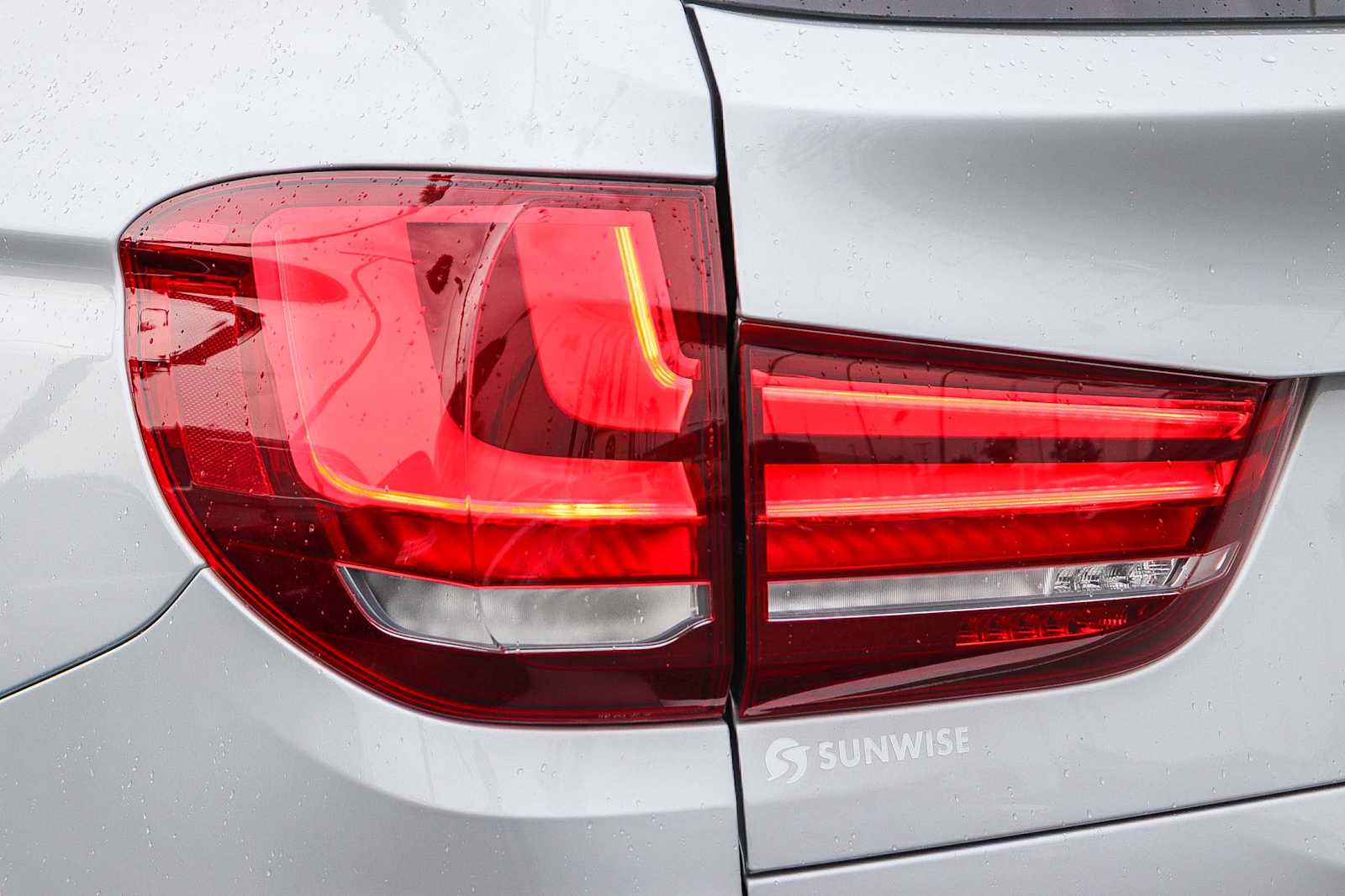 Thumbnail: 2017 BMW X5 - 9