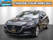 Used 2017 Mazda Mazda3 5-Door Grand Touring Sedan