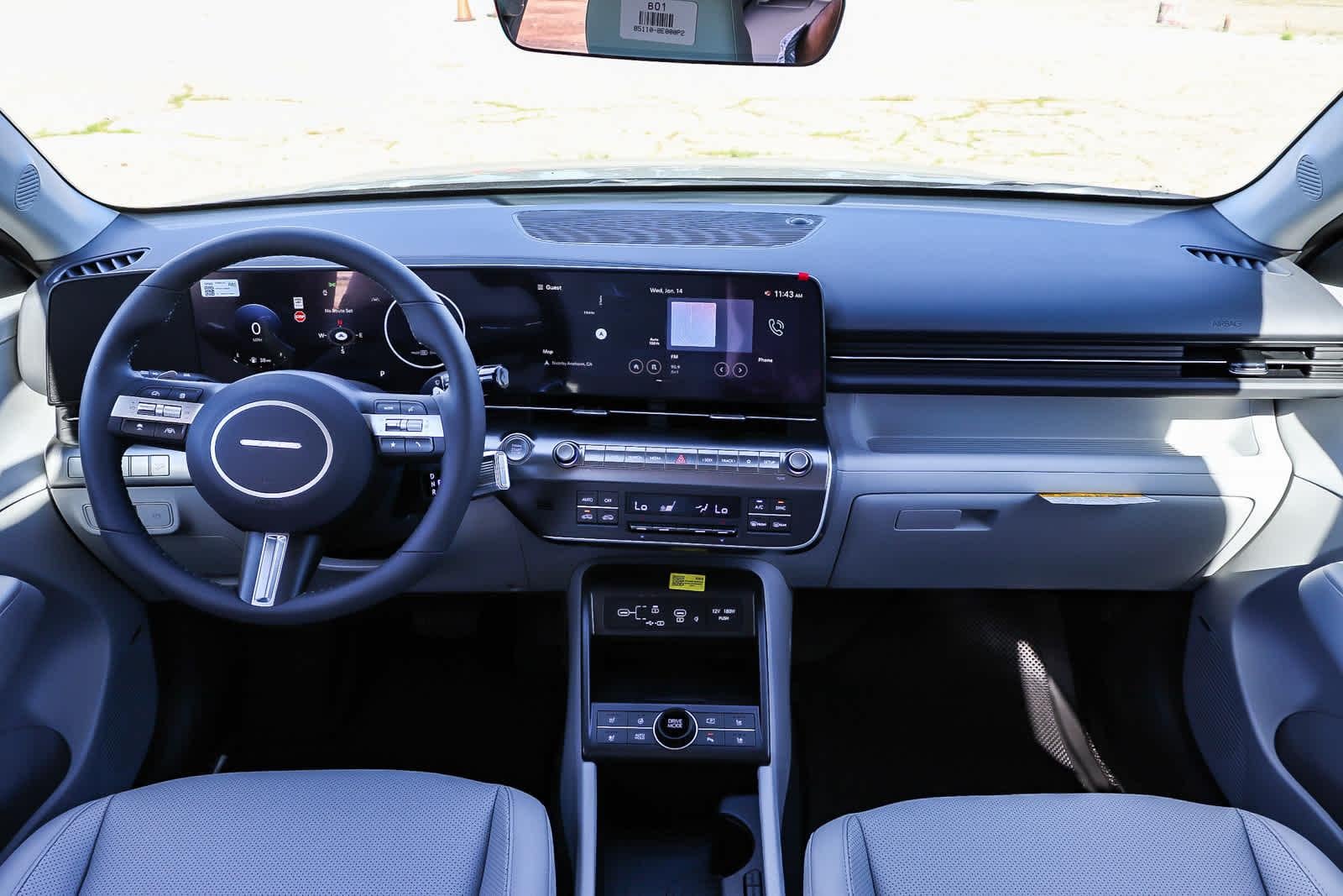 Thumbnail: 2026 Hyundai Kona - 14