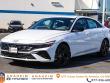 New 2026 Hyundai Elantra SEL Sport Premium Sedan