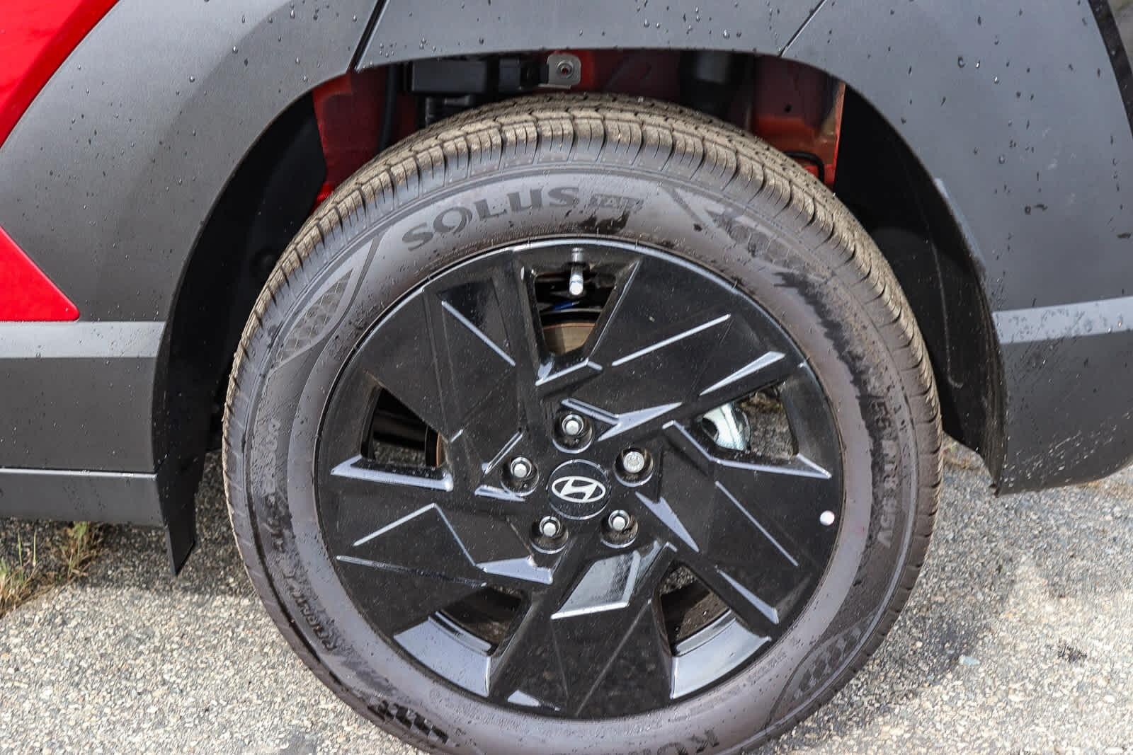 Thumbnail: 2026 Hyundai Kona - 11