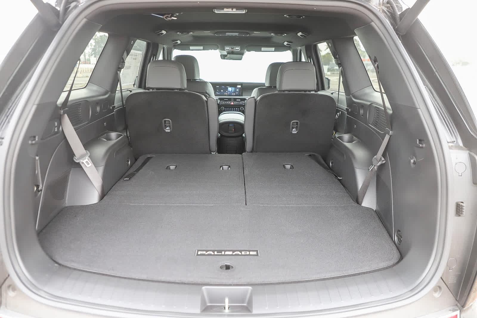 Thumbnail: 2026 Hyundai Palisade - 11