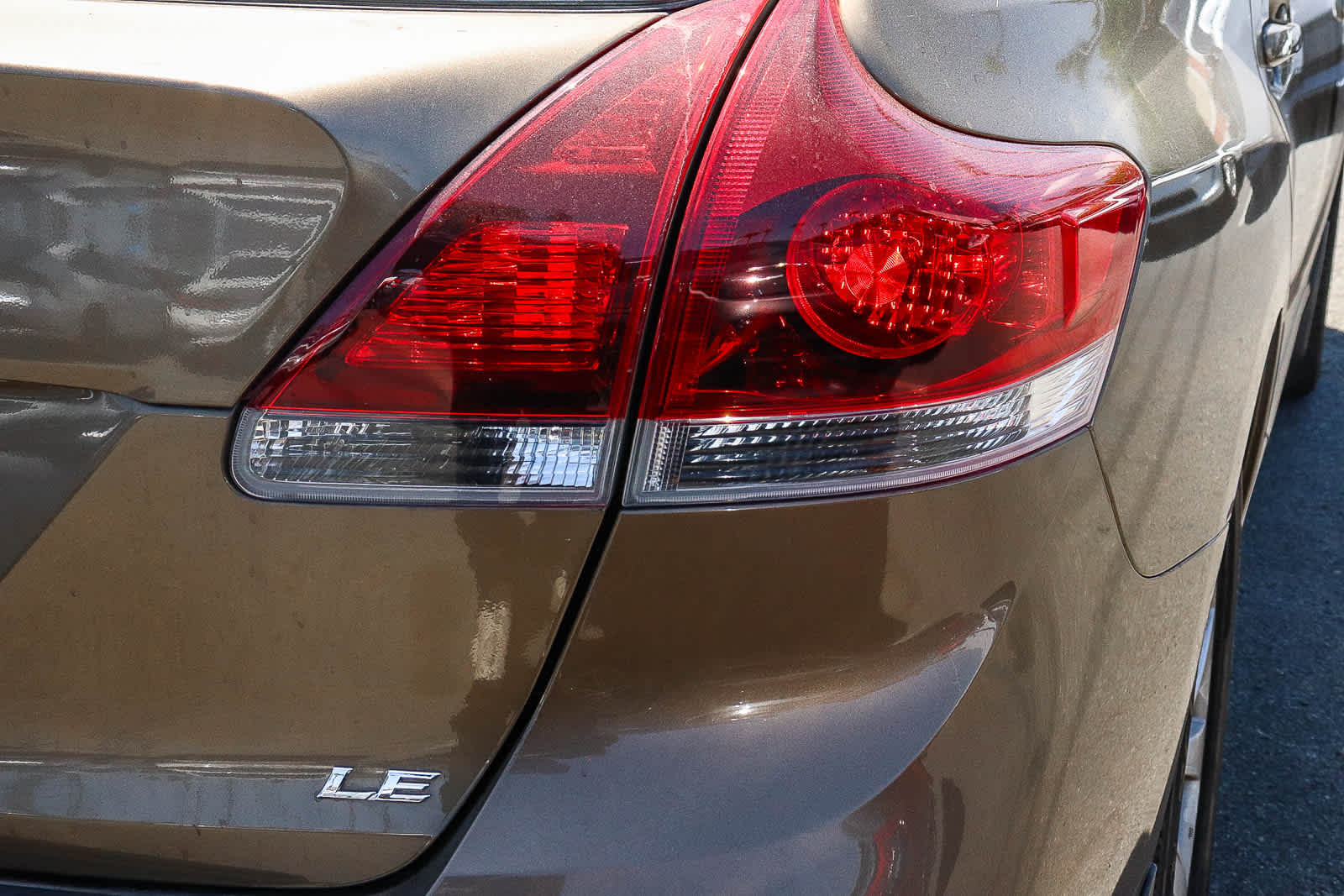 Thumbnail: 2013 Toyota Venza - 11