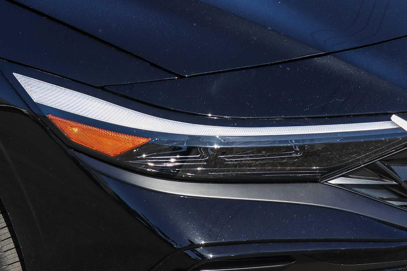 Thumbnail: 2026 Hyundai Elantra - 4