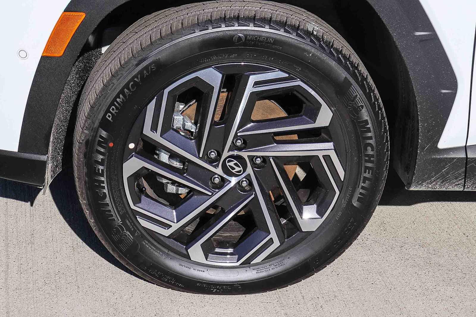 Thumbnail: 2026 Hyundai Tucson - 12