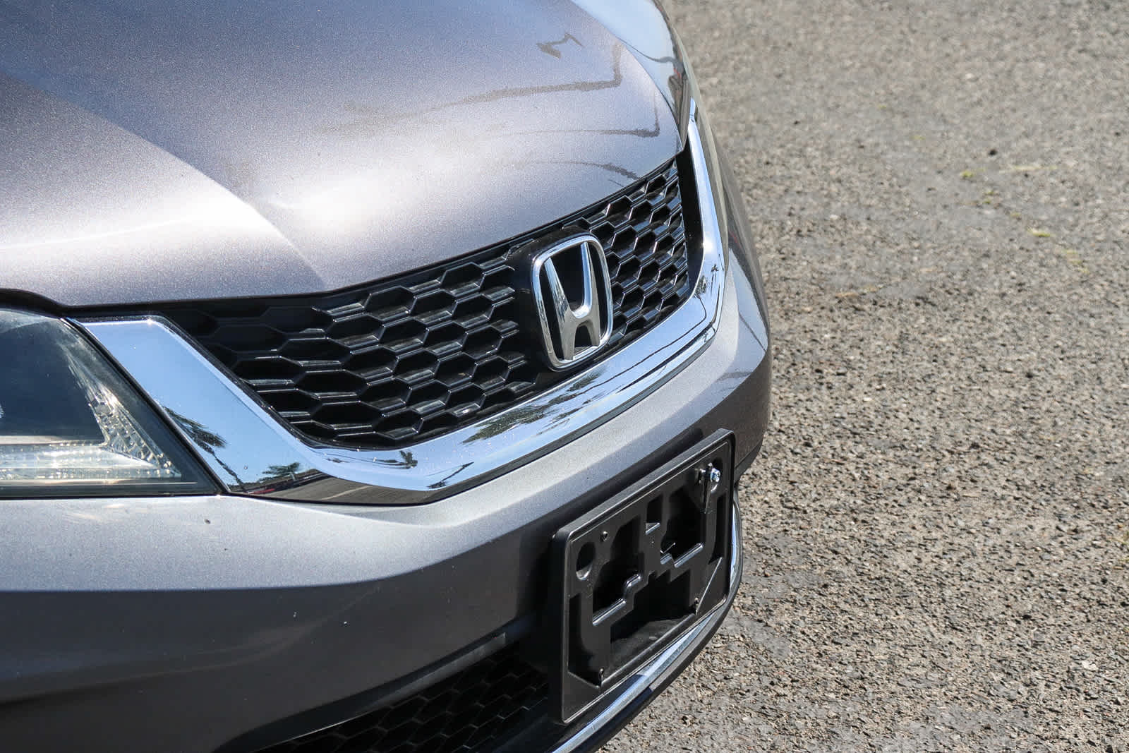 Thumbnail: 2014 Honda Accord - 6