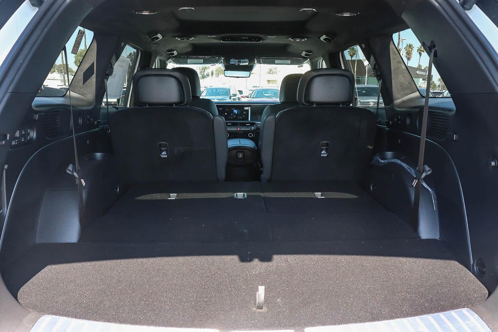 Thumbnail: 2026 Hyundai Palisade - 24