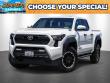 Used 2024 Toyota Tacoma TRD Off Road Hybrid Truck
