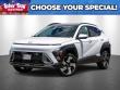 New 2026 Hyundai Kona Limited AWD SUV