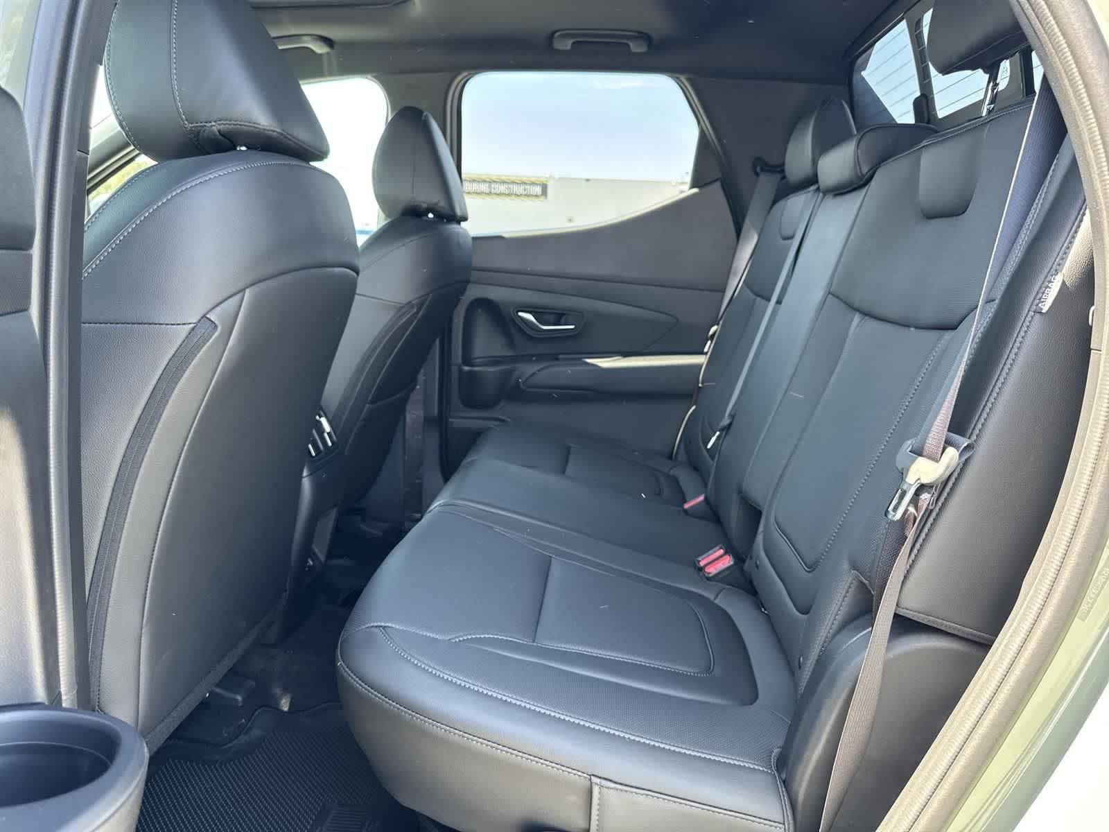 Thumbnail: 2026 Hyundai Santa Cruz - 33