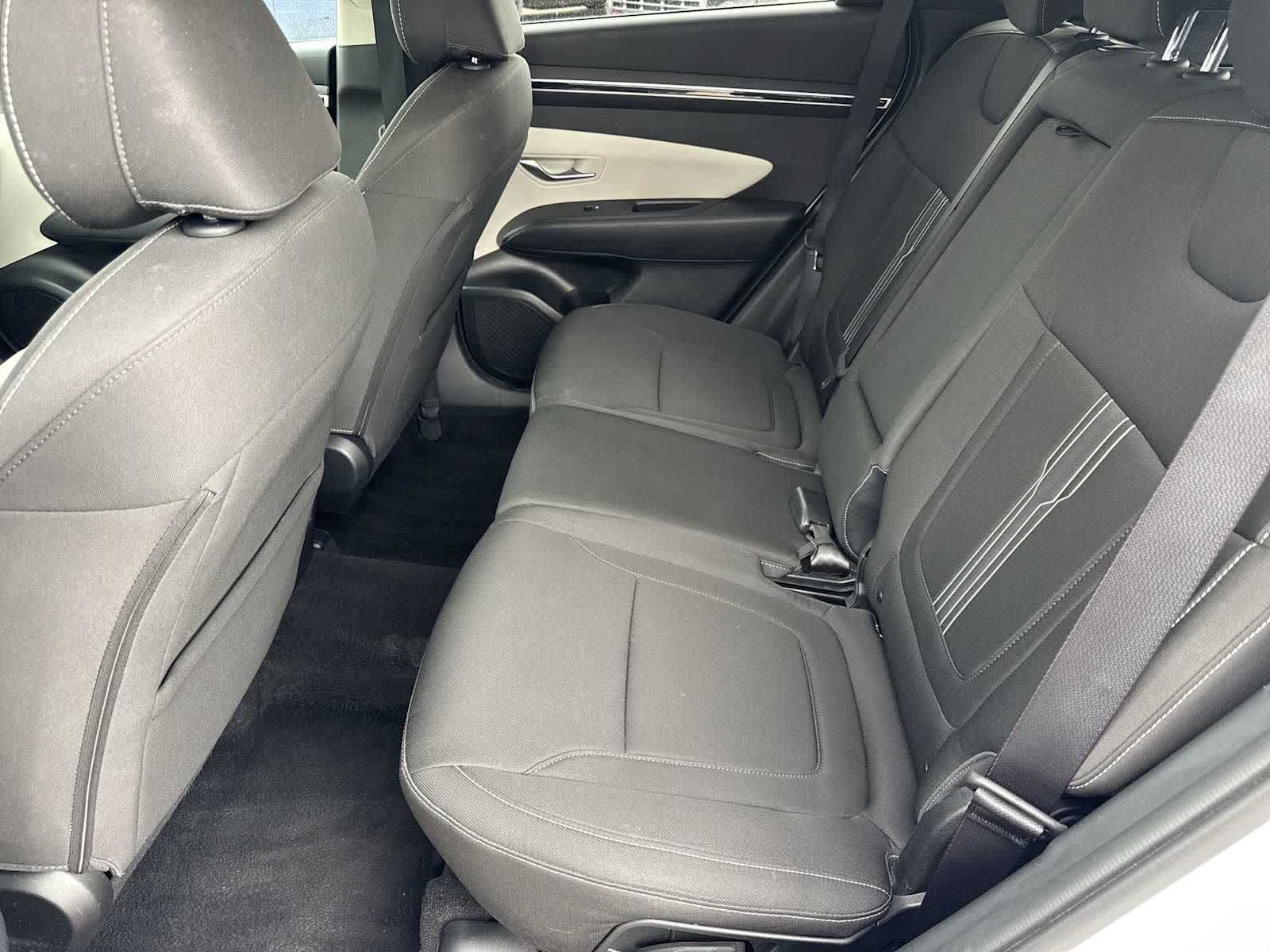 Thumbnail: 2023 Hyundai Tucson - 13