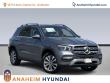 Used 2022 Mercedes-Benz GLE GLE 350 SUV