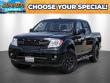 Used 2018 Nissan Frontier SV V6 Truck