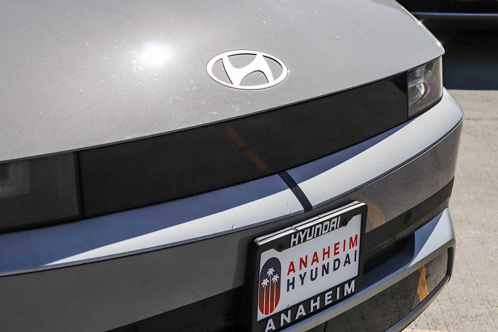 Thumbnail: 2026 Hyundai Ioniq 5 - 5