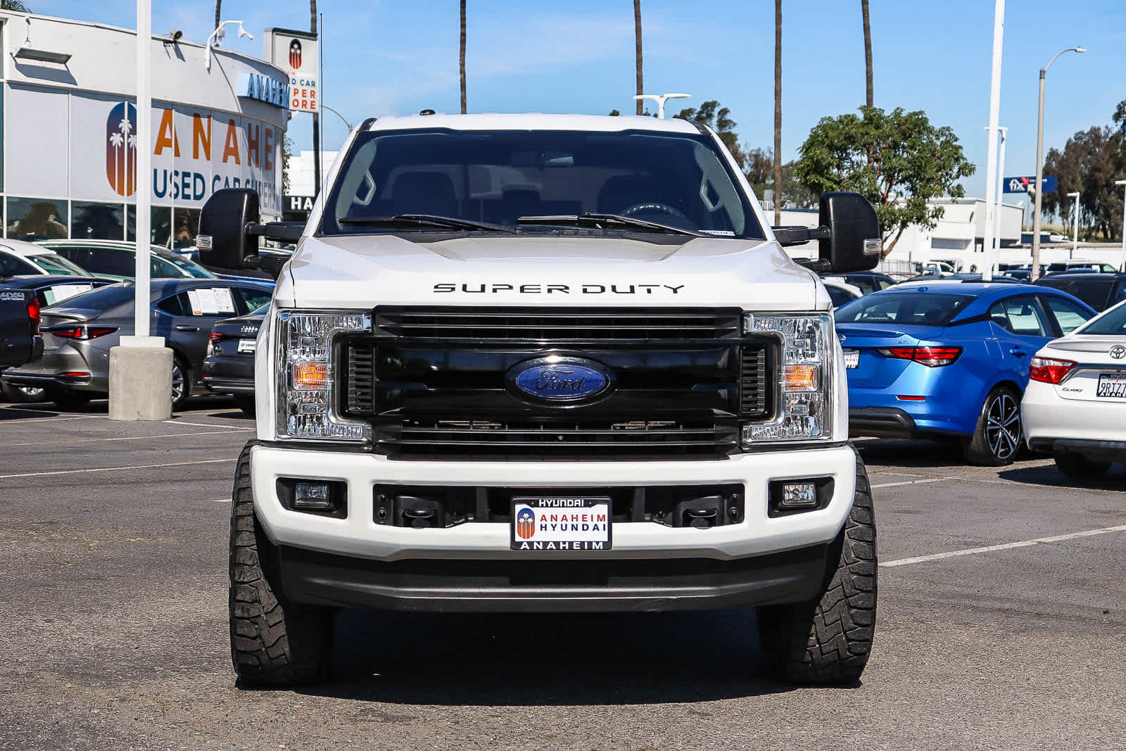 Thumbnail: 2019 Ford Econoline - 2