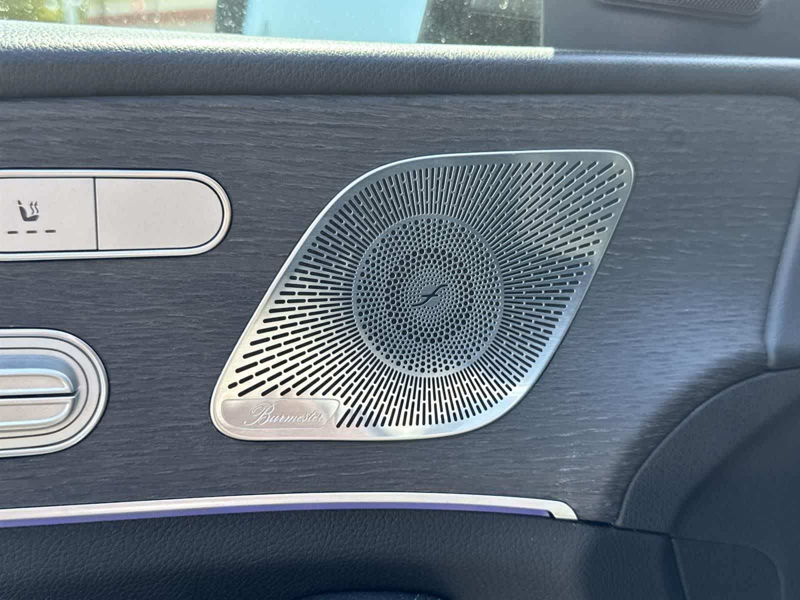 Thumbnail: 2022 Mercedes-Benz GLE - 24