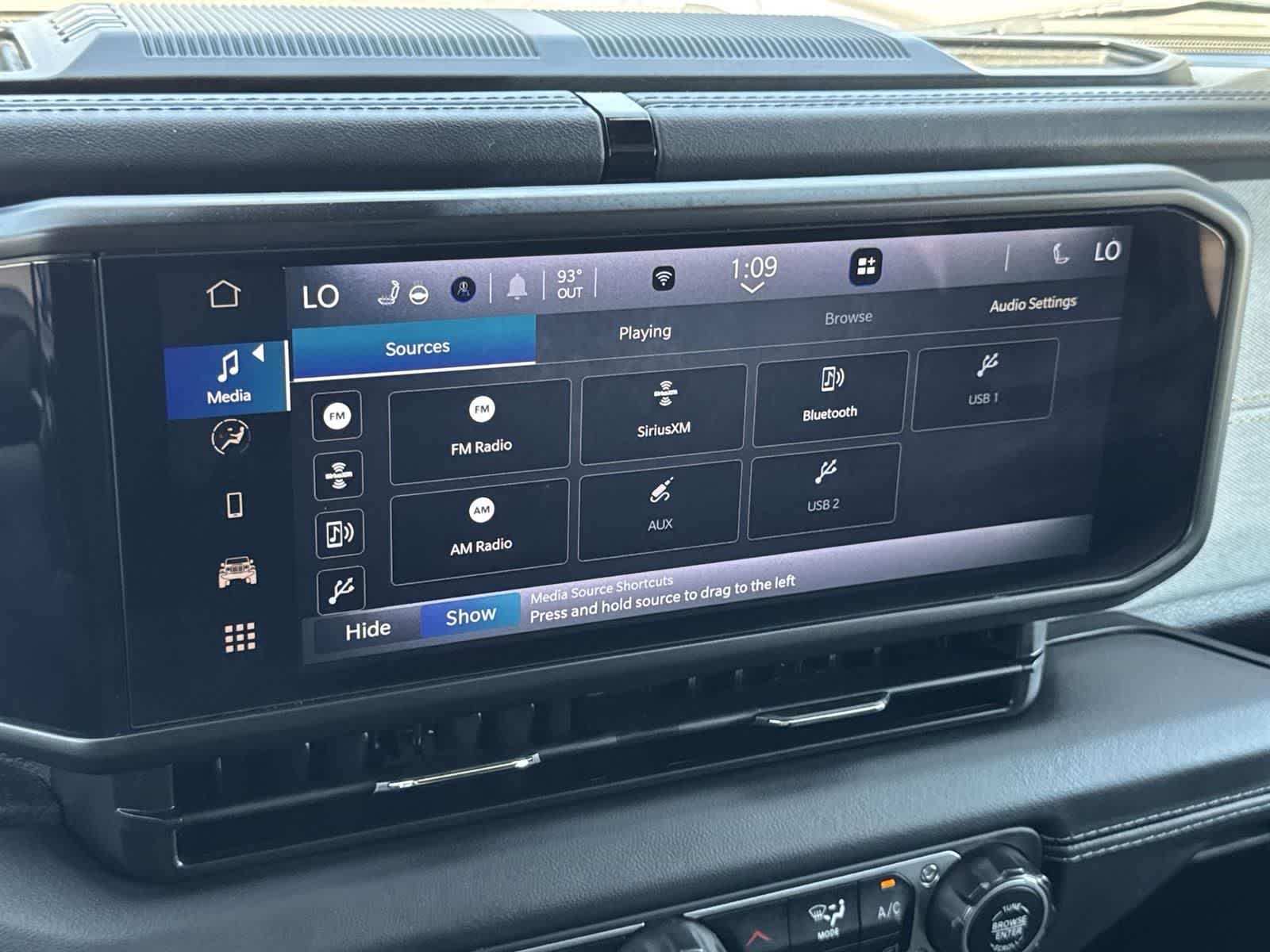 Thumbnail: 2024 Jeep Wrangler - 15